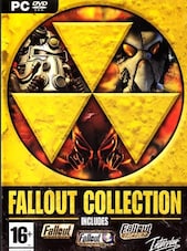 Fallout Classic Collection PC