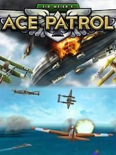 Sid Meier?? Ace Patrol PC