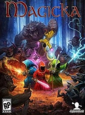 Magicka PC