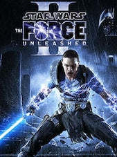 Star Wars: The Force Unleashed II PC