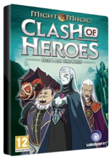 Might & Magic: Clash of Heroes - I Am the Boss PC