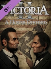 Victoria II: A House Divided PC
