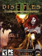 Disciples II: Rise of the Elves PC