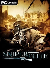 Sniper Elite PC