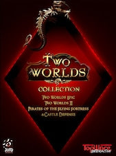 Two Worlds Collection PC