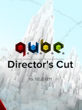 Q.U.B.E: Director's Cut PC
