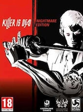 Killer is Dead - Nightmare Edition PC