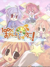 100% Orange Juice PC