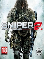 Sniper: Ghost Warrior 2 PC