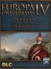 Europa Universalis IV: Wealth of Nations PC