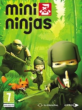 Mini Ninjas PC