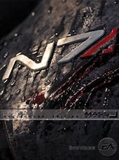 Mass Effect 2: Digital Deluxe Edition PC