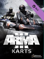 Arma 3: Karts PC