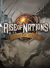 Rise of Nations: Extended Edition Extended Edition PC