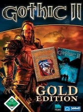 Gothic 2: Gold Edition PC