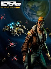 Space Run PC