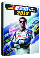 NASCAR The Game: 2013 PC