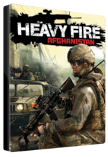 Heavy Fire: Afghanistan PC