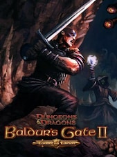 Baldur's Gate II: Enhanced Edition PC