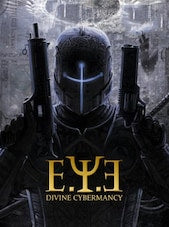 E.Y.E: Divine Cybermancy PC