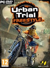 Urban Trial Freestyle PC