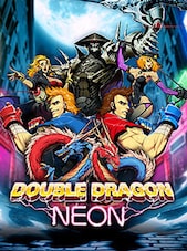 Double Dragon Neon PC