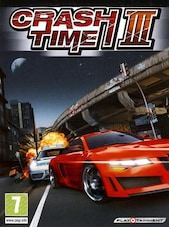 Crash Time 3 PC