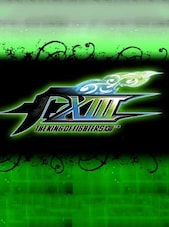 The King Of Fighters XIII PC