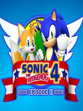 Sonic the Hedgehog 4 - Episode II PC