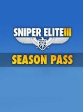 Sniper Elite 3 Season Pass PC