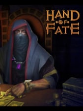 Hand of Fate PC
