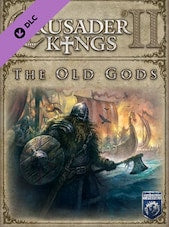 Crusader Kings II - The Old Gods PC