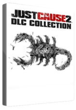 Just Cause 2: DLC Collection PC