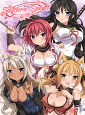 Sakura Spirit PC