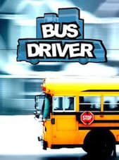 Bus Driver - PC