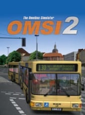 OMSI 2: Steam Edition PC