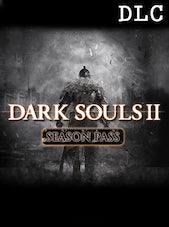 Dark Souls II - Season Pass PC