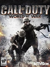 Call of Duty: World at War PC
