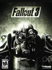 Fallout 3 PC