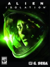 Alien: Isolation PC