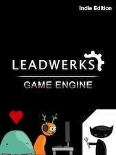 Leadwerks Game Engine