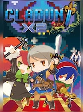 Cladun X2 PC