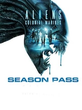 Aliens: Colonial Marines: Season Pass PC