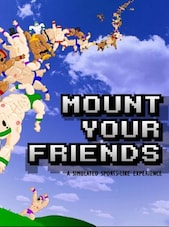 Mount Your Friends PC