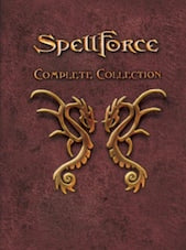 SpellForce Complete PC