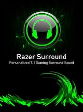7.1 Surround Sound