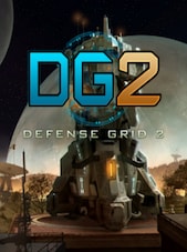 DG2: Defense Grid 2 PC