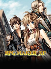 RPG Maker XP PC