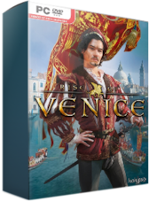 Rise of Venice Gold PC