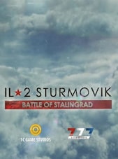 IL-2 Sturmovik: Battle of Stalingrad PC